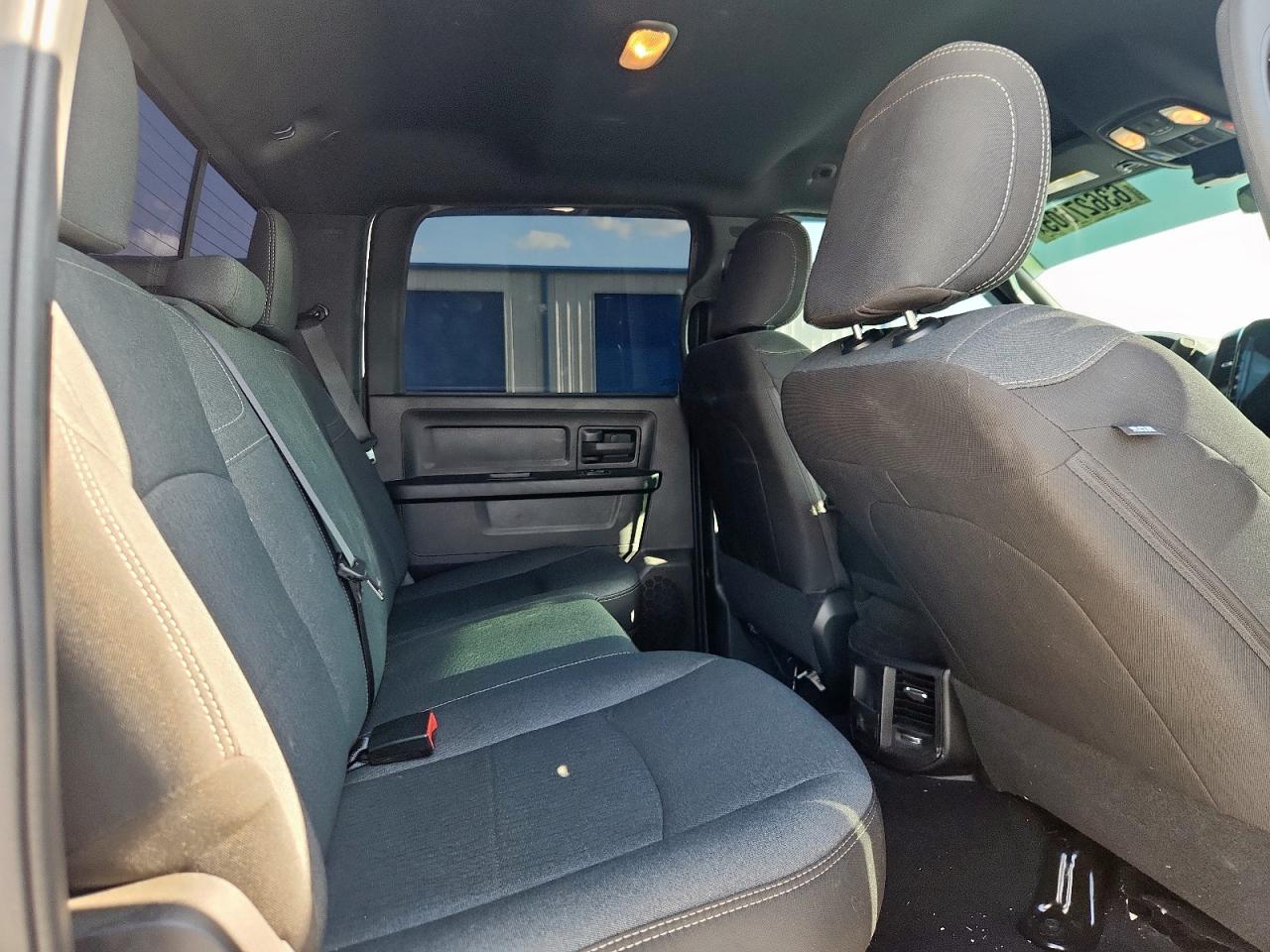2024 Ram 3500 Tradesman VIN: 3C63RRGLXRG344975 Lot: 63627605