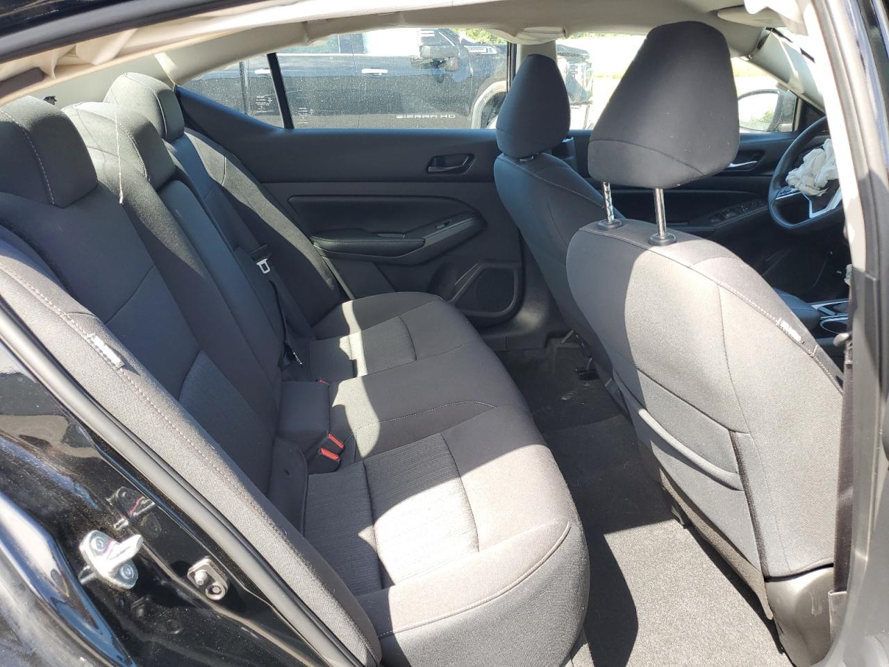2024 Nissan Altima Sv VIN: 1N4BL4DW1RN313733 Lot: 65034045