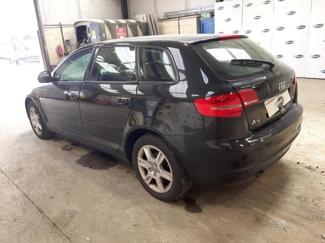2012 AUDI A3 SE TDI