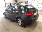 2012 AUDI A3 SE TDI for sale at Copart WOLVERHAMPTON