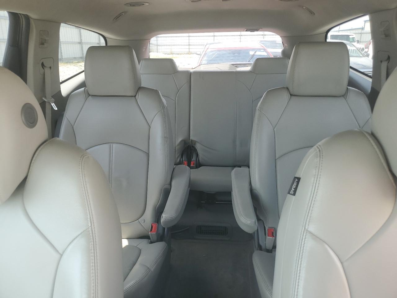2016 Chevrolet Traverse Lt VIN: 1GNKRHKD3GJ343359 Lot: 62910405