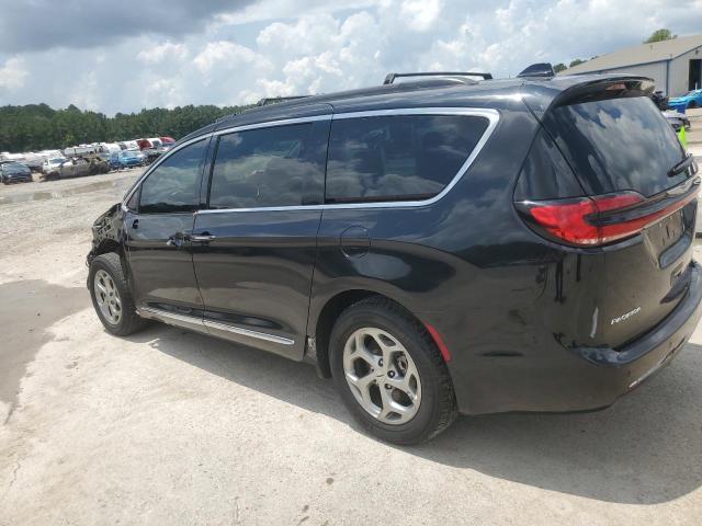  CHRYSLER PACIFICA 2023 Czarny