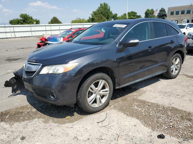  ACURA RDX 2015 Szary