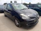 2006 RENAULT CLIO DYNAM for sale at Copart SANDY