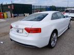 2016 AUDI A5 S LINE TFSI  for sale at Copart WESTBURY