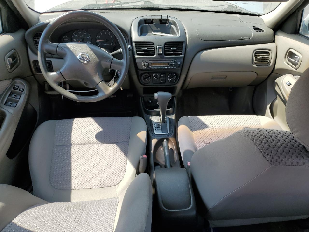 2004 Nissan Sentra 1.8 VIN: 3N1CB51D94L479407 Lot: 65084185