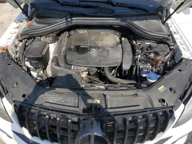 2016 MERCEDES-BENZ GLE 350 4MATIC  