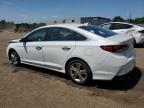 2019 HYUNDAI SONATA LIMITED   à vendre chez Copart ON - COOKSTOWN