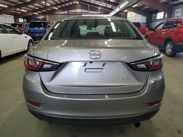 2016 TOYOTA SCION IA   