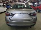2016 TOYOTA SCION IA    for sale at Copart CT - HARTFORD SPRINGFIELD