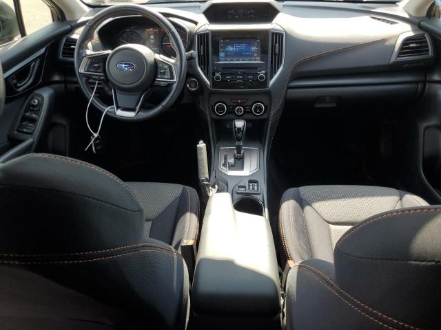  SUBARU CROSSTREK 2020 Granatowy
