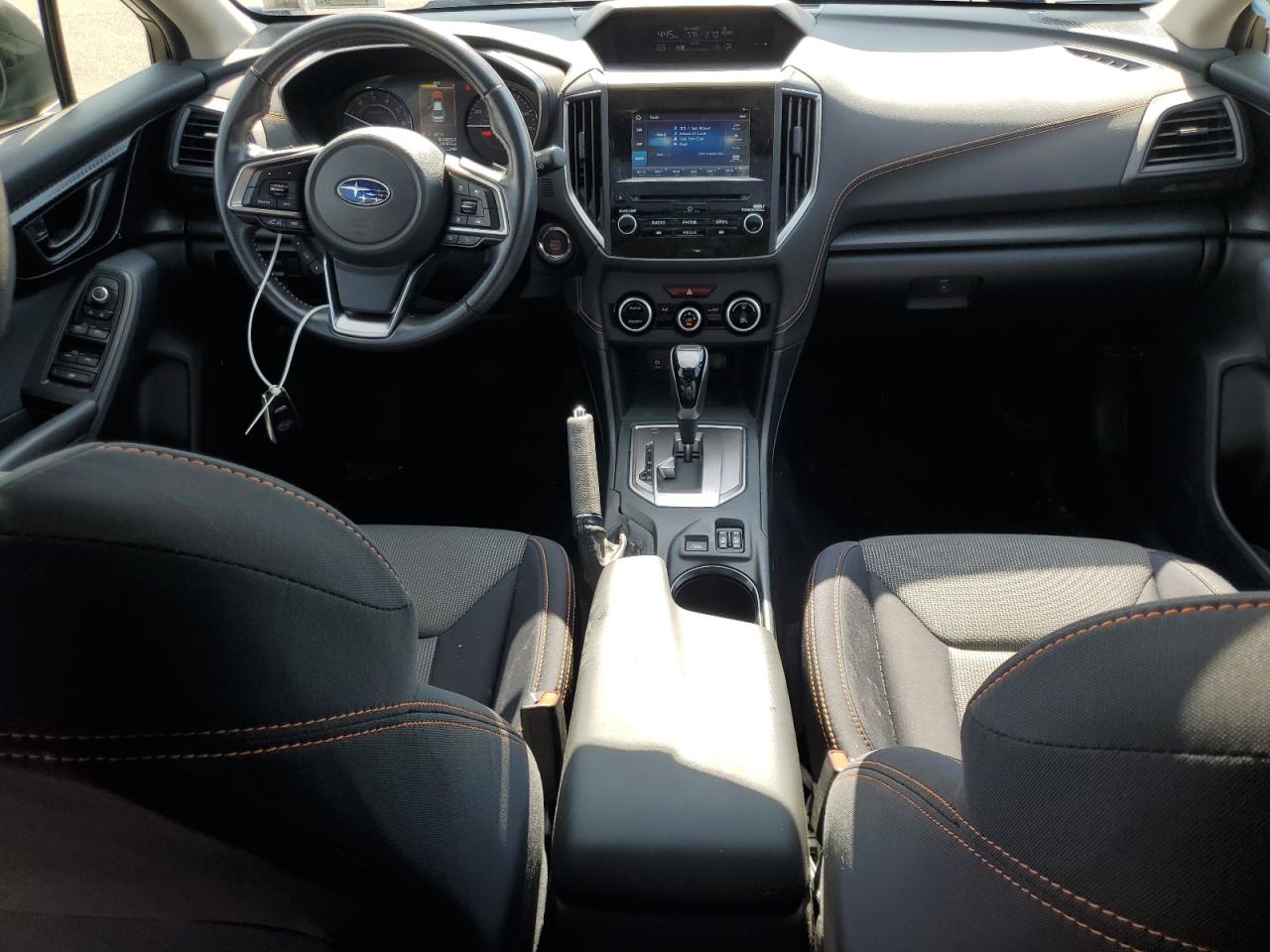 2020 Subaru Crosstrek Premium VIN: JF2GTAEC9L8227337 Lot: 63586765