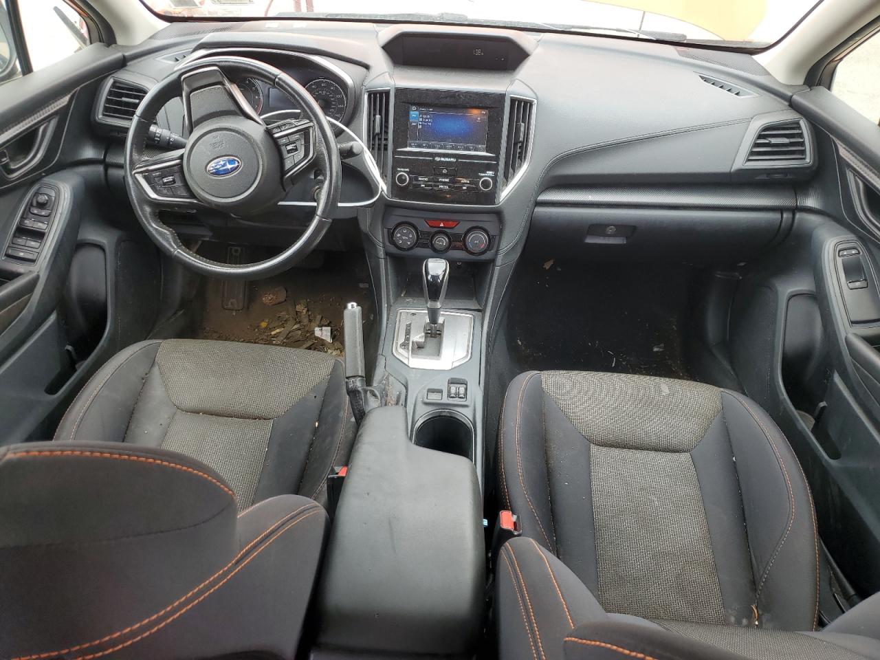 2018 Subaru Crosstrek Premium VIN: JF2GTACC2JH273866 Lot: 66832405