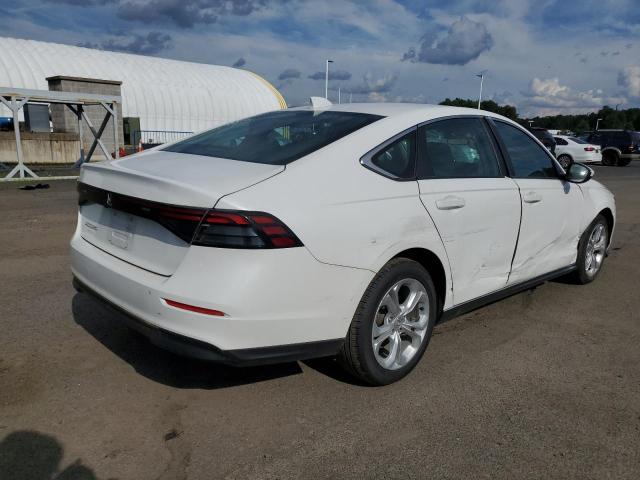  HONDA ACCORD 2023 Biały