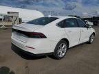 2023 HONDA ACCORD LX for sale at Copart CT - HARTFORD SPRINGFIELD