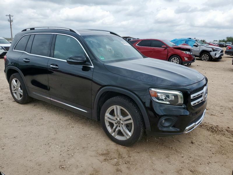 2020 MERCEDES-BENZ GLB 250  