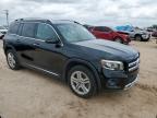 2020 MERCEDES-BENZ GLB 250   for sale at Copart TX - SAN ANTONIO