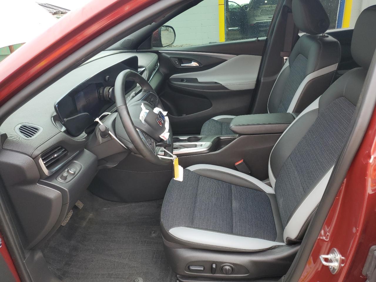 2024 Buick Envista Preferred VIN: KL47LAE27RB222472 Lot: 64370625