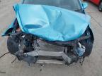 2011 VAUXHALL CORSA SE A for sale at Copart YORK