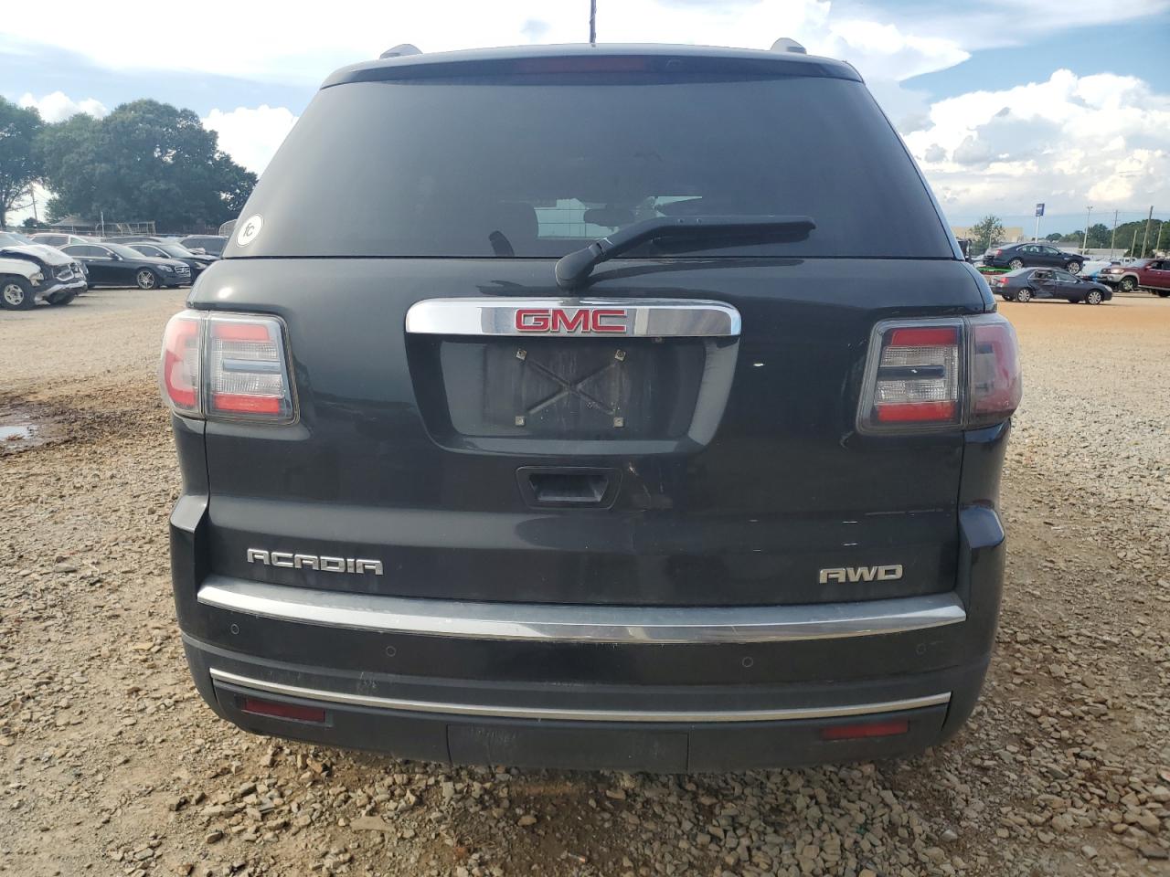 2014 GMC Acadia Slt-1 VIN: 1GKKVRKD0EJ228116 Lot: 63343385