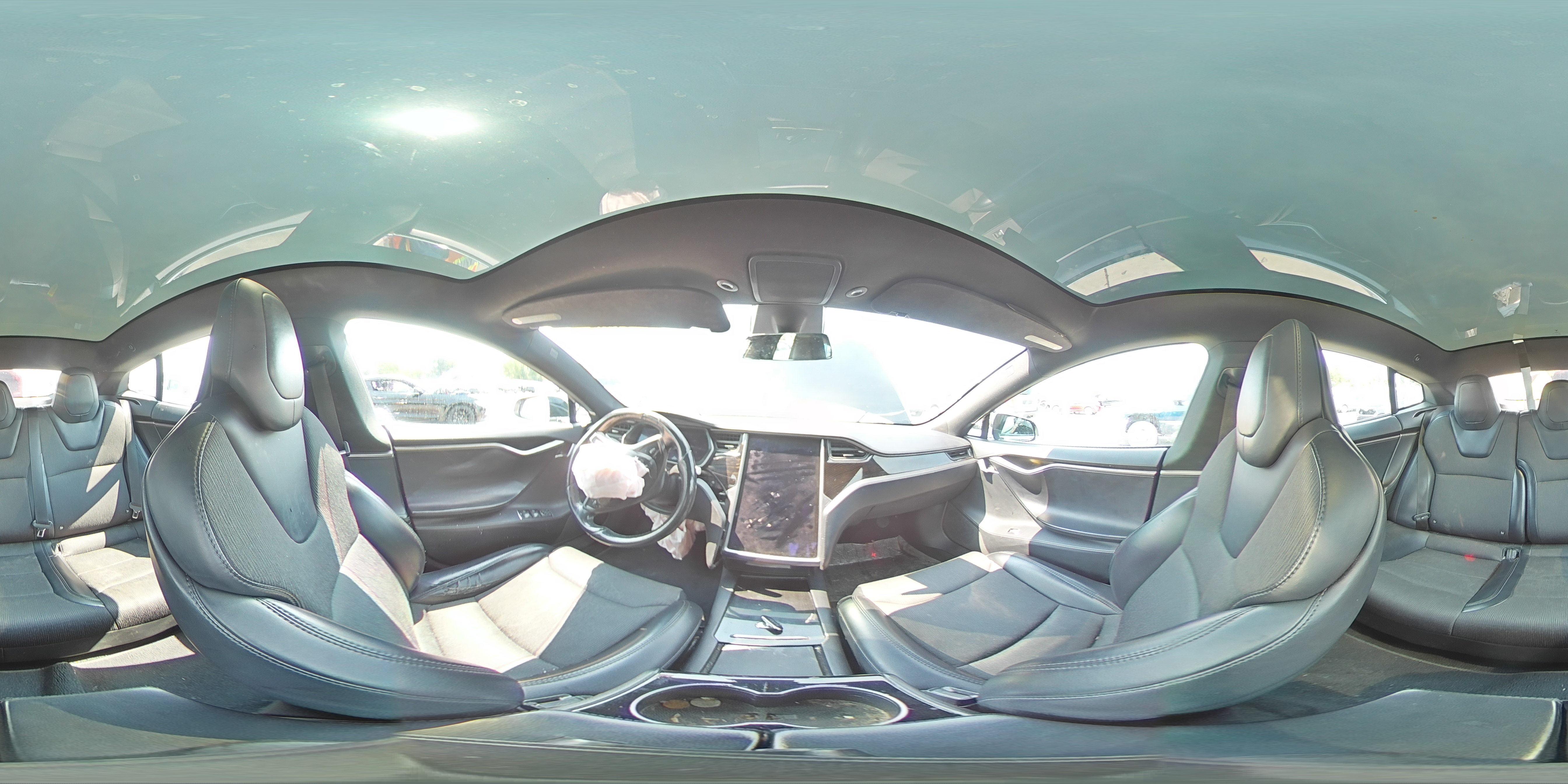 2018 Tesla Model S VIN: 5YJSA1E27JF293503 Lot: 66567965