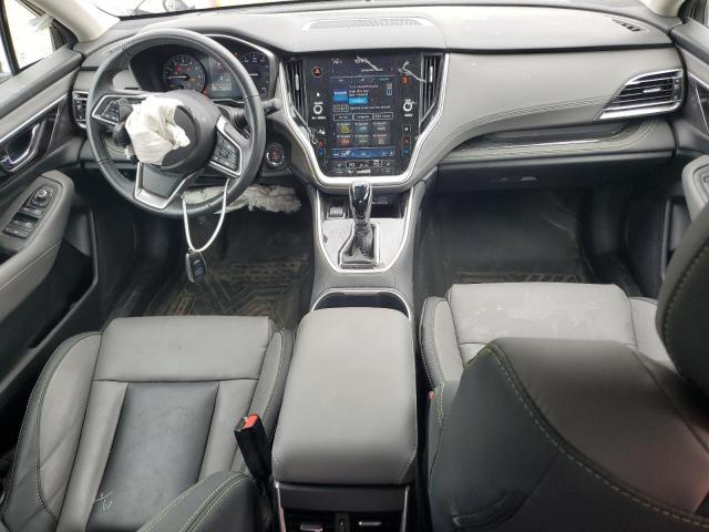  SUBARU OUTBACK 2023 Серый
