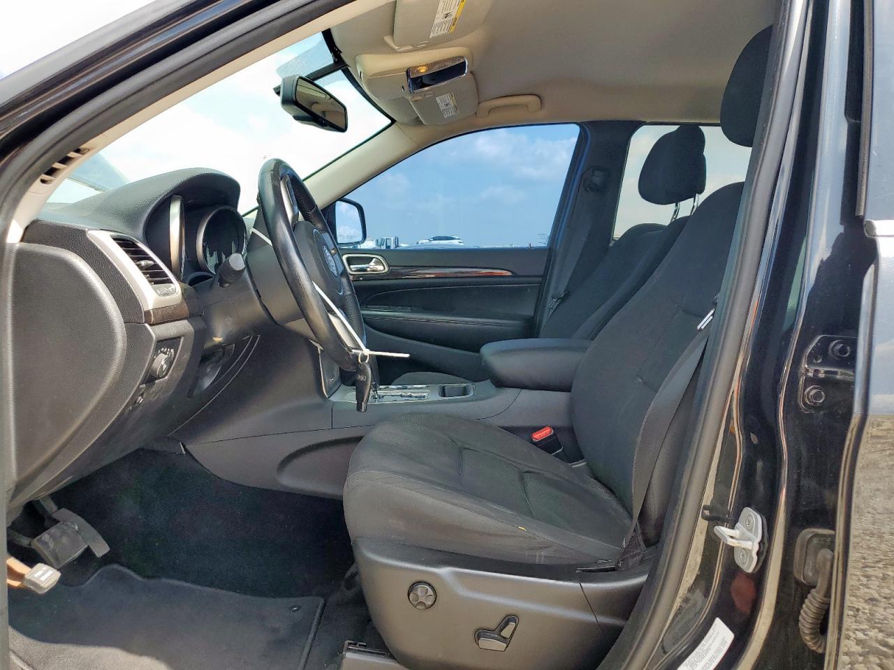 2013 Jeep Grand Cherokee Laredo VIN: 1C4RJFAG2DC634921 Lot: 64855905