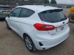 2018 FORD FIESTA ZET for sale at Copart ROCHFORD