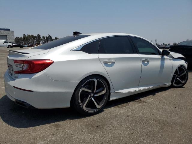  HONDA ACCORD 2022 Biały