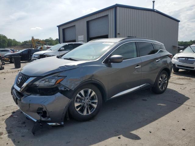 NISSAN MURANO SV 2021