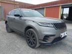 2018 LAND ROVER RANGE ROVER VELAR 3.0 D300 R-DYNAMIC HSE 5DR AUTO for sale at Copart SANDWICH
