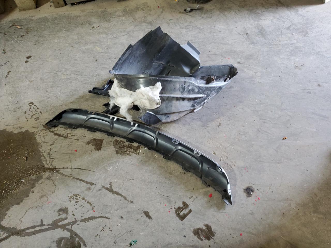 2017 Buick Encore Preferred Ii VIN: KL4CJBSB4HB168514 Lot: 66984445