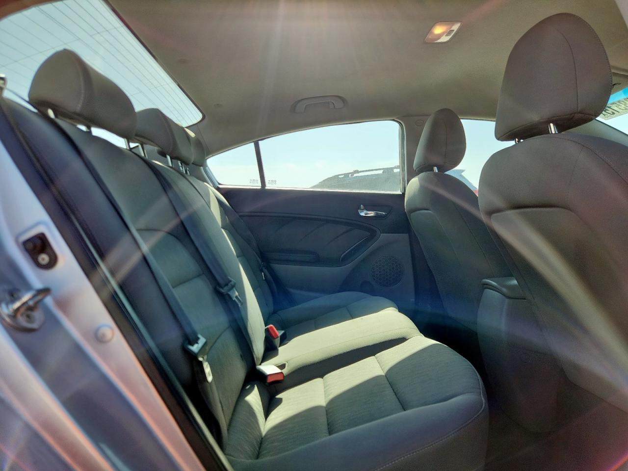 2015 Kia Forte Lx VIN: KNAFK4A67F5372801 Lot: 66738515