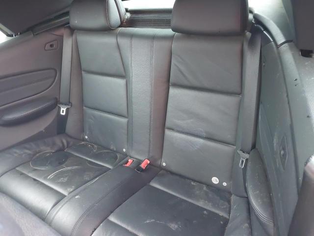 2010 BMW 120I M SPO