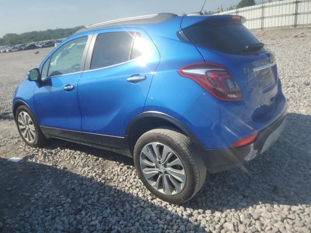  BUICK ENCORE 2018 Granatowy