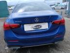 2024 MERCEDES BENZ A 180 AMG for sale at Copart PETERLEE