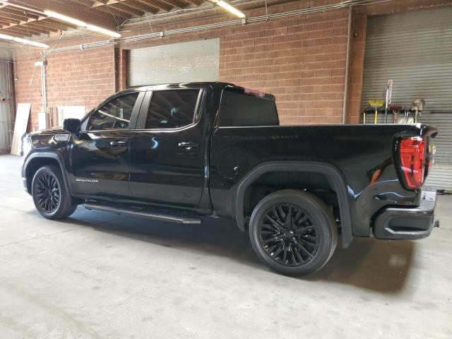 2022 GMC SIERRA C1500  