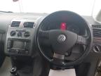 2010 VOLKSWAGEN TOURAN MAT for sale at Copart GLOUCESTER