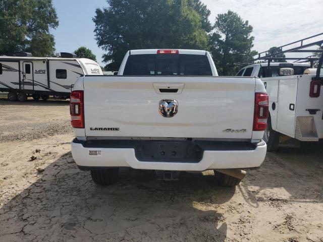 RAM 2500 2024 Белы
