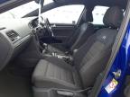 2020 VOLKSWAGEN GOLF R TSI for sale at Copart SANDTOFT