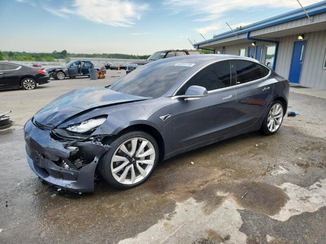  TESLA MODEL 3 2018 Szary