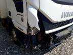 2016 IVEC EUROCARGO for sale at Copart SANDTOFT