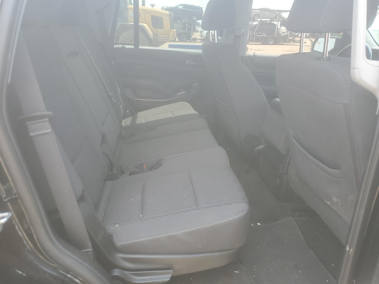 2018 Chevrolet Tahoe K1500 Ls VIN: 1GNSKAEC7JR296103 Lot: 65571035