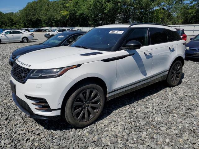  LAND ROVER RANGEROVER 2018 Biały