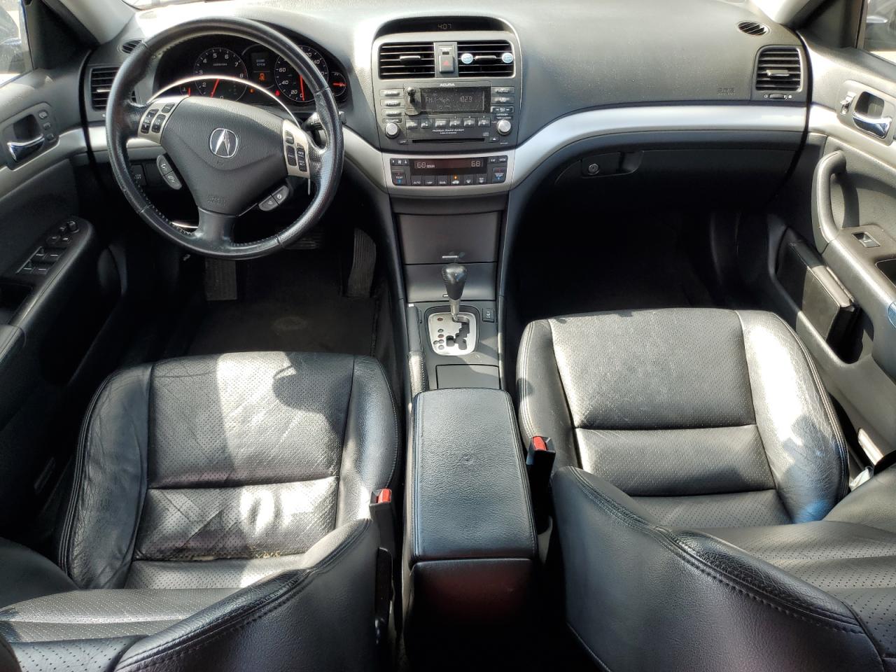 jh4cl96827c020182 JH4CL96827C020182 2007 Acura Tsx