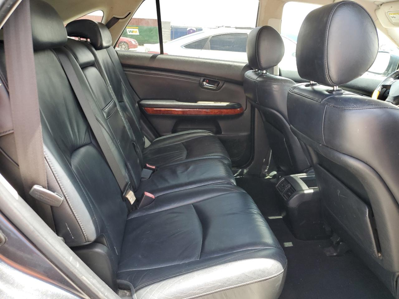 2004 Lexus Rx 330 VIN: 2T2HA31U94C013145 Lot: 64193465
