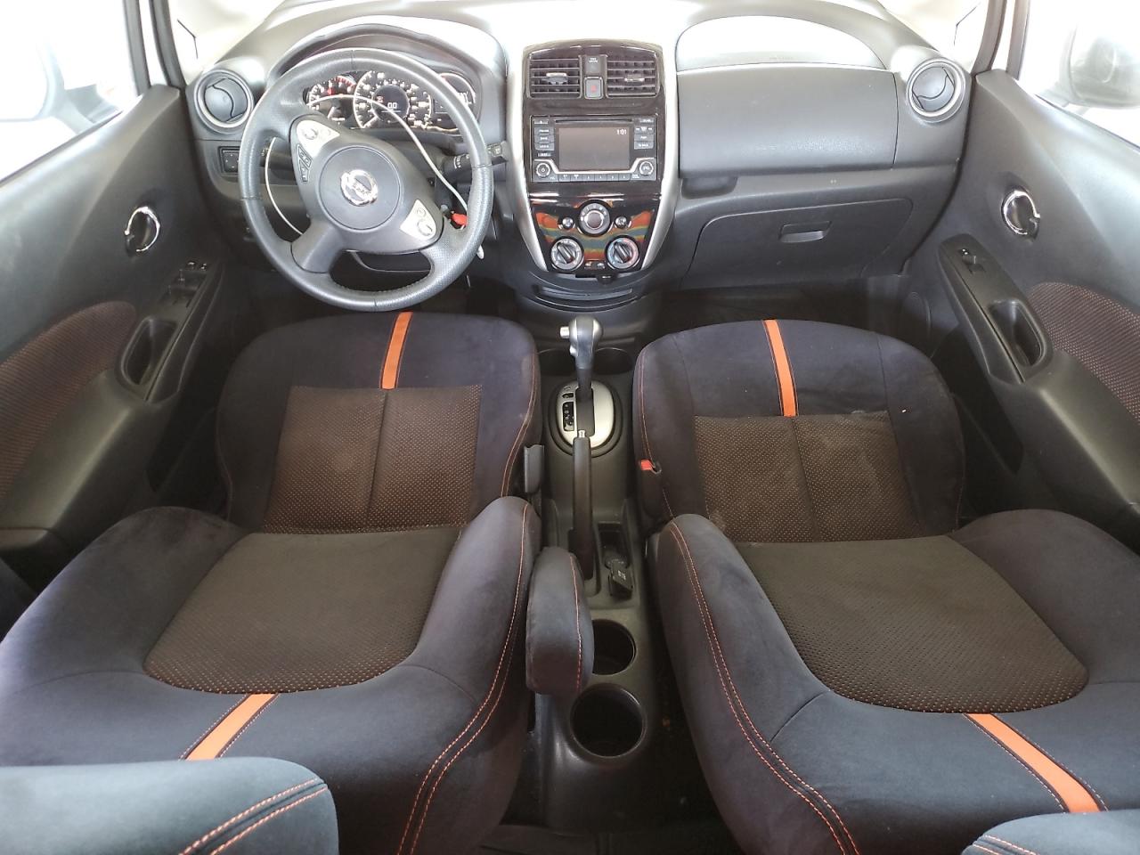 2015 Nissan Versa Note S VIN: 3N1CE2CP7FL435521 Lot: 64794875