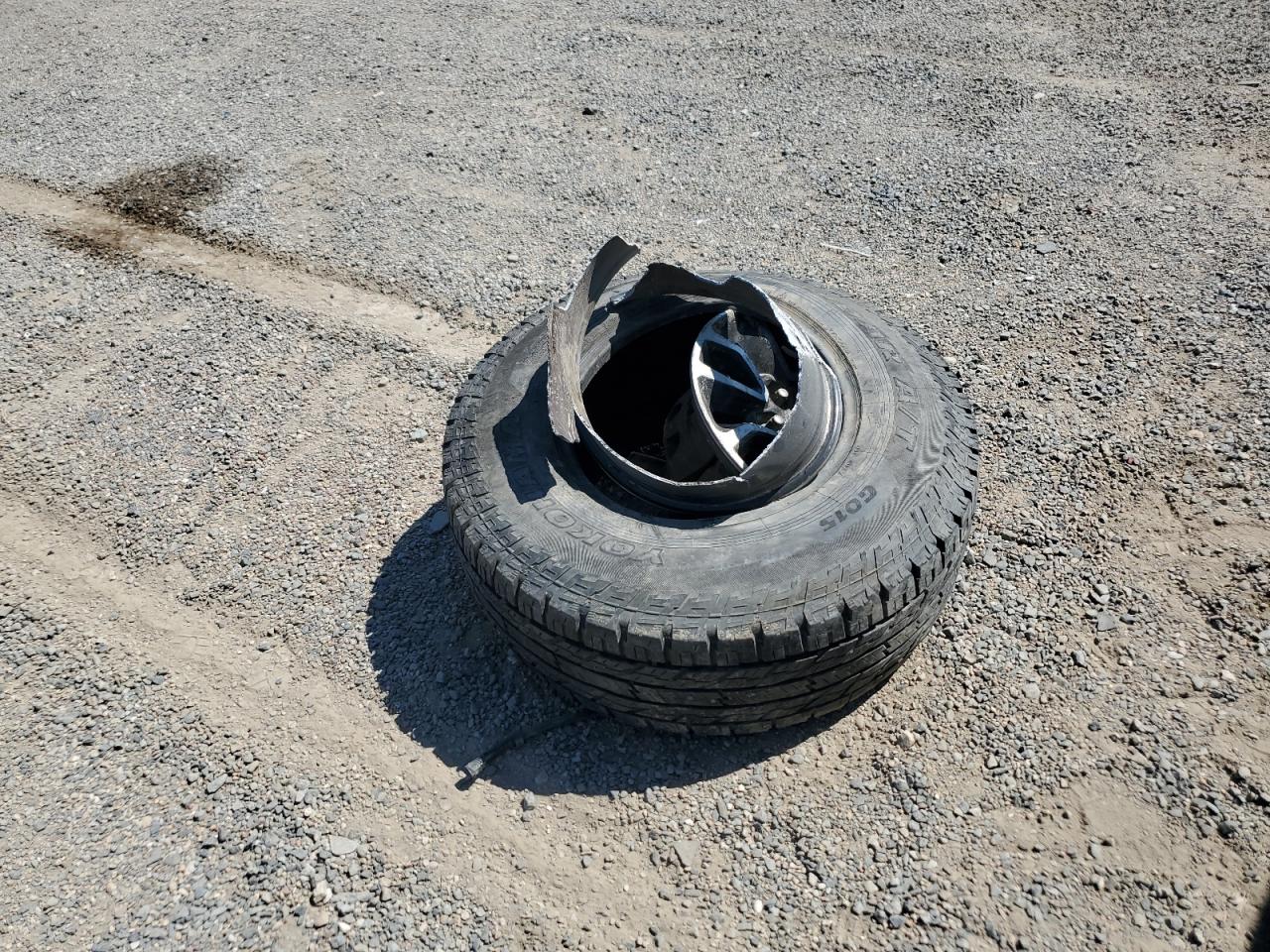 2013 Ford F150 Svt Raptor VIN: 1FTFW1R6XDFD68601 Lot: 62775515