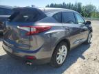 2020 ACURA RDX    for sale at Copart NY - ROCHESTER
