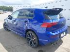2024 VOLKSWAGEN GOLF R TSI for sale at Copart WHITBURN